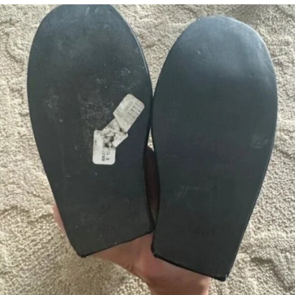 Black Jeffrey Campbell Booties NWT - Picture 4 of 5